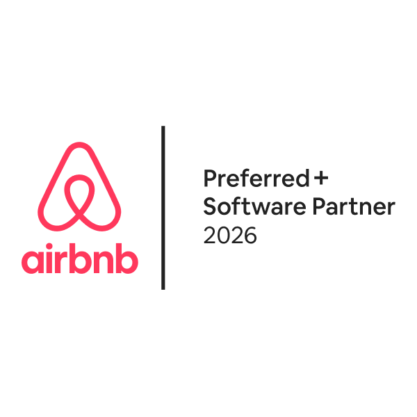 Airbnb — Preferred+ Software Partner 2026