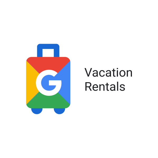 Google Vacation Rentals partner